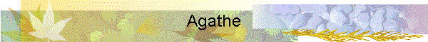 Agathe