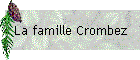 La famille Crombez