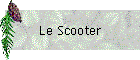 Le Scooter
