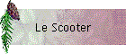 Le Scooter