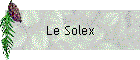 Le Solex